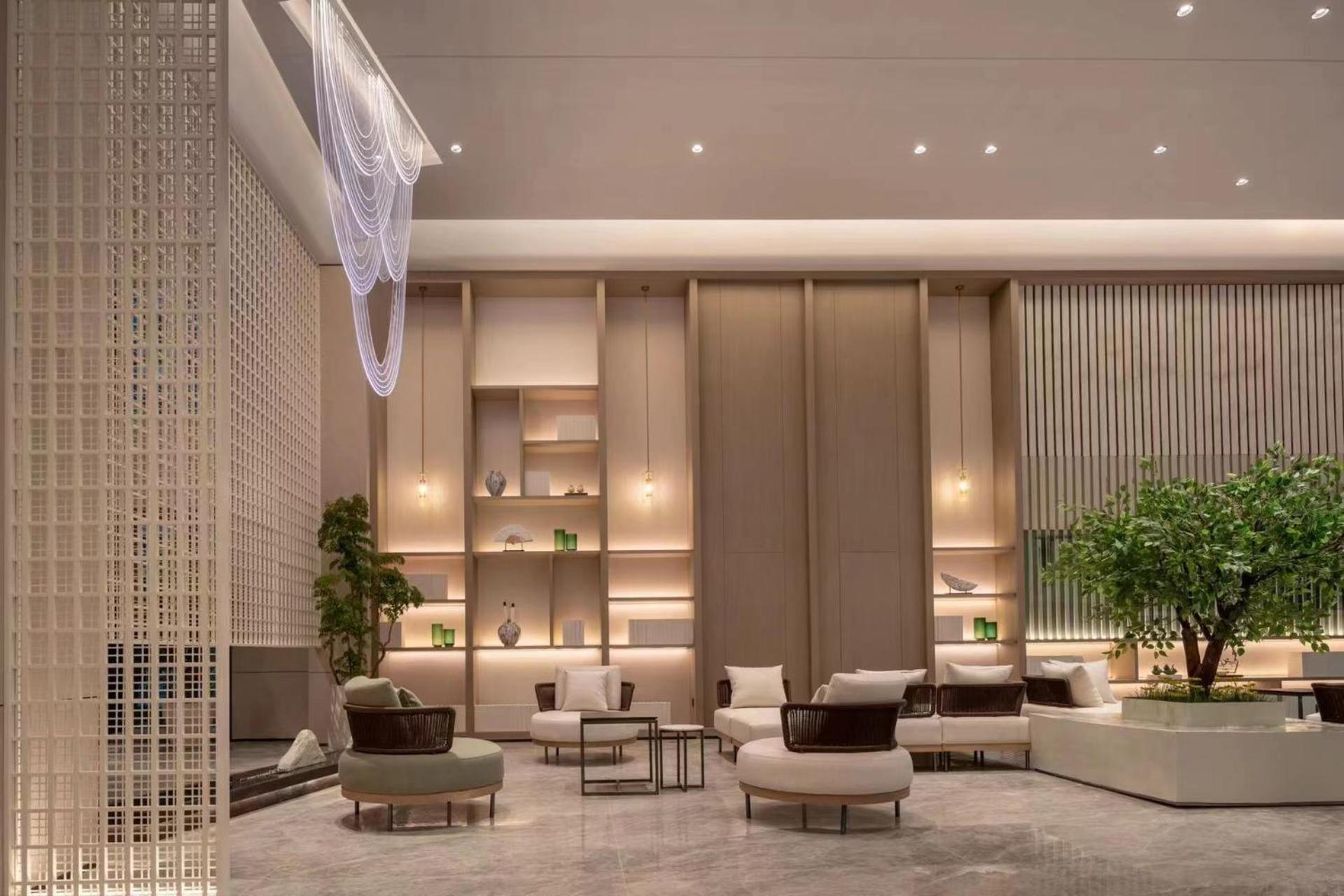 Manju Hotel Shaoxing Keqiao Wanda Exterior photo